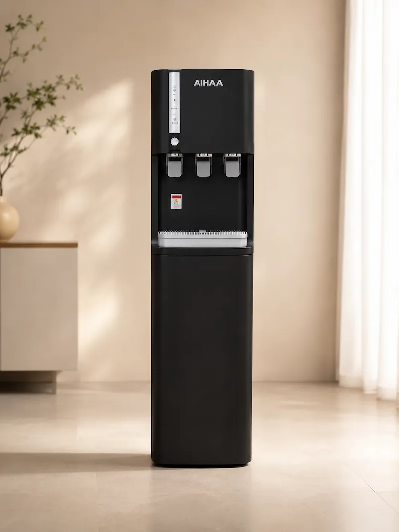 AIHAA BELLA — Penapis Air Stand Floor