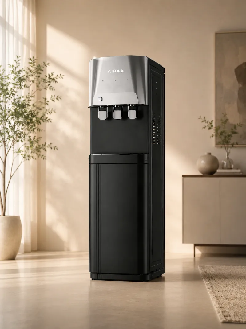 AIHAA BIG — Penapis Air Kapasiti 17 Liter
