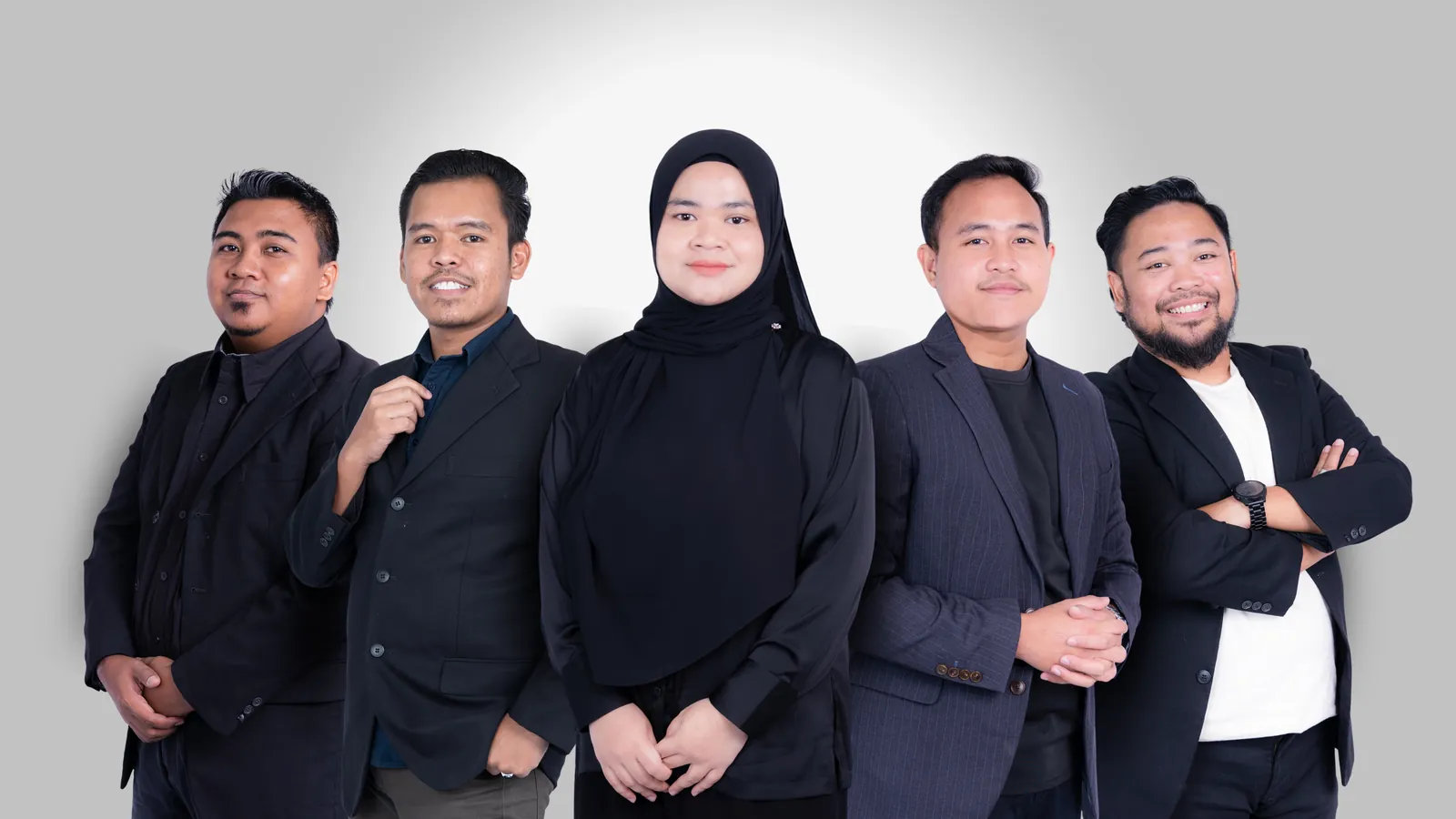Pasukan Jualan AIHAA