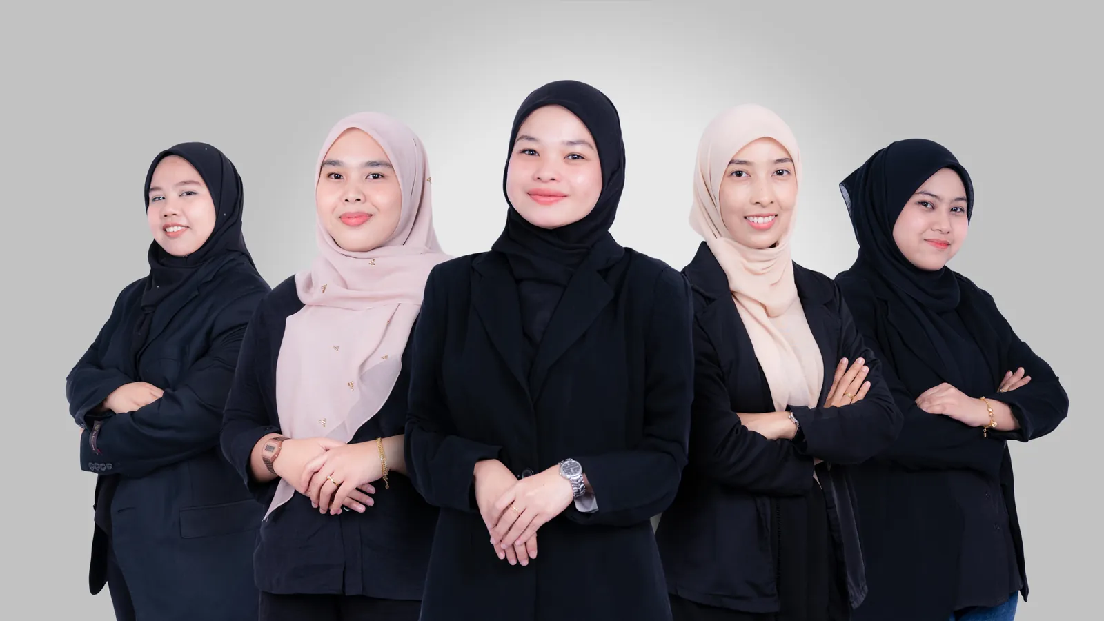 Pasukan Pengurusan AIHAA