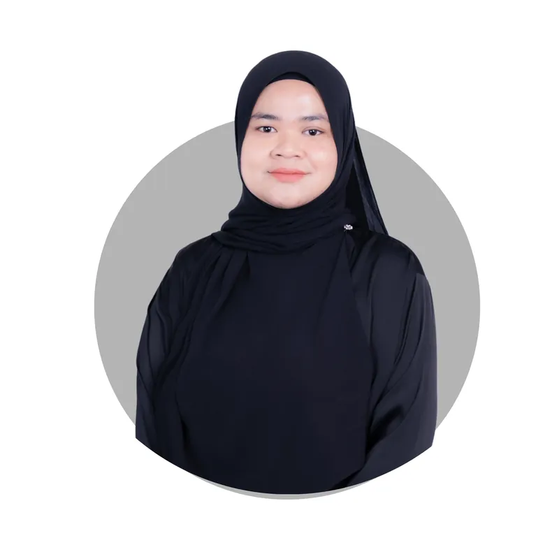 Adibah — Perunding Jualan, AIHAA