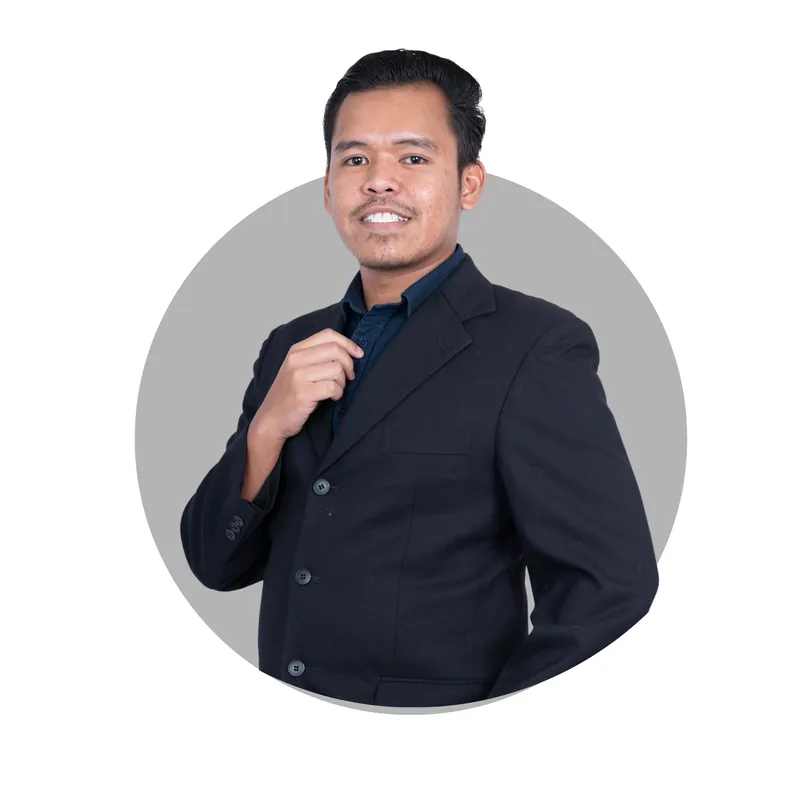 Aidil — Perunding Jualan, AIHAA