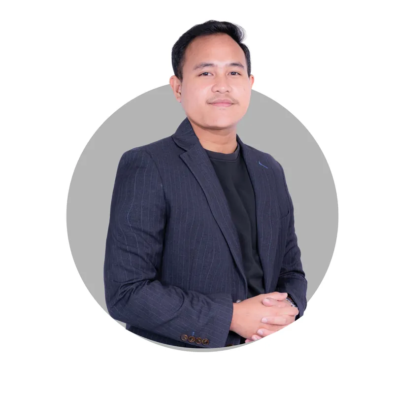 Azri — Perunding Jualan, AIHAA