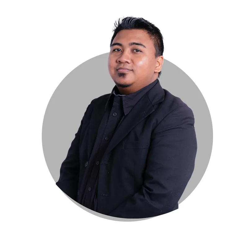 Rahin — Perunding Jualan, AIHAA